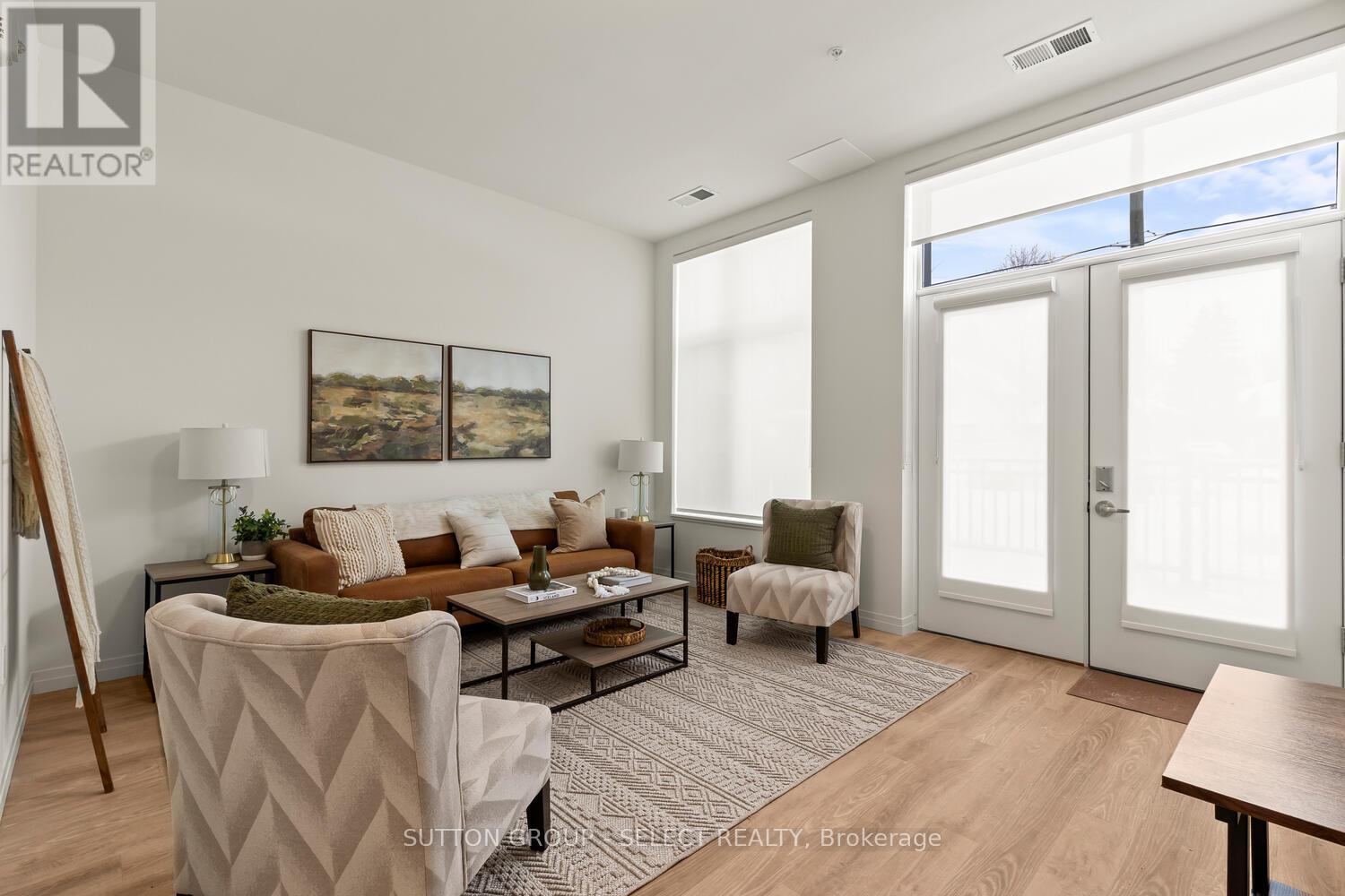 107 - 351 Hill Street, London East, Ontario  N6B 2M1 - Photo 18 - X12643256