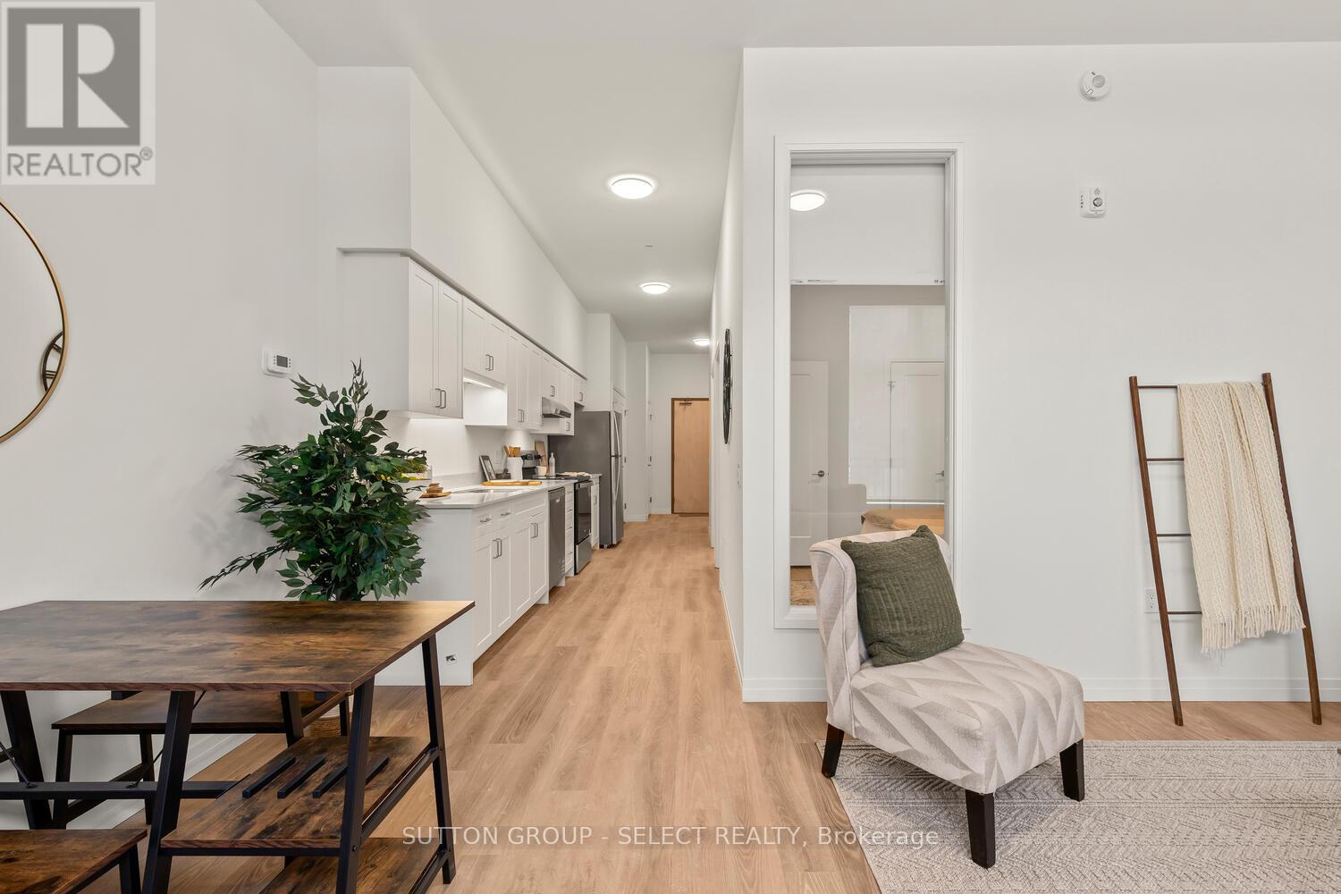 107 - 351 Hill Street, London East, Ontario  N6B 2M1 - Photo 21 - X12643256