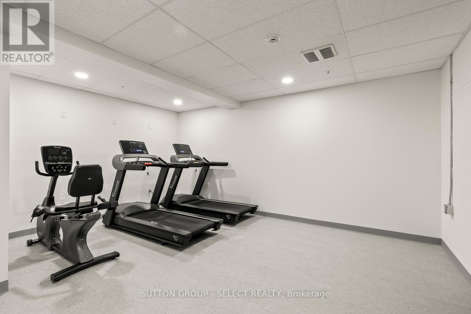 107 - 351 Hill Street, London East, Ontario  N6B 2M1 - Photo 24 - X12643256