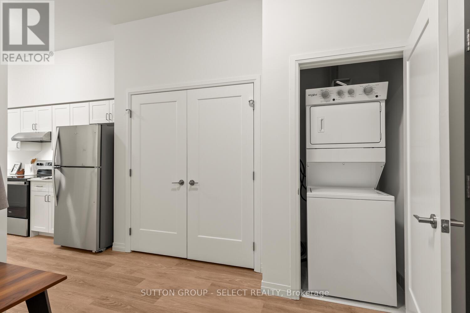 107 - 351 Hill Street, London East, Ontario  N6B 2M1 - Photo 15 - X12643256