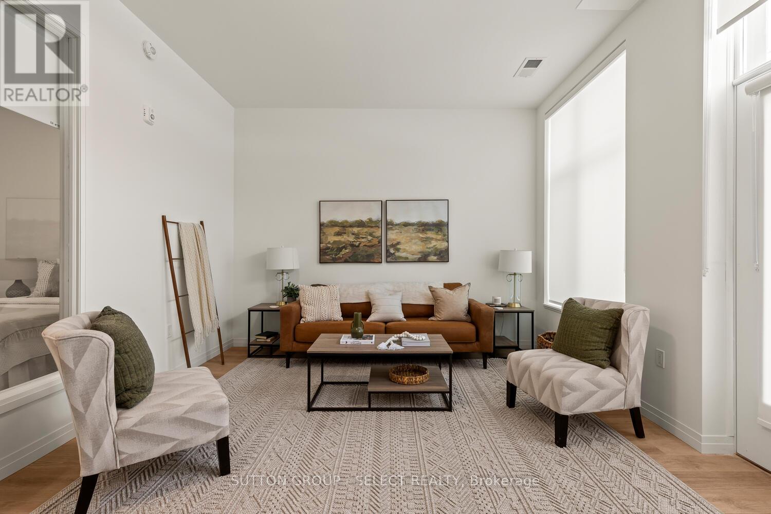 107 - 351 Hill Street, London East, Ontario  N6B 2M1 - Photo 19 - X12643256