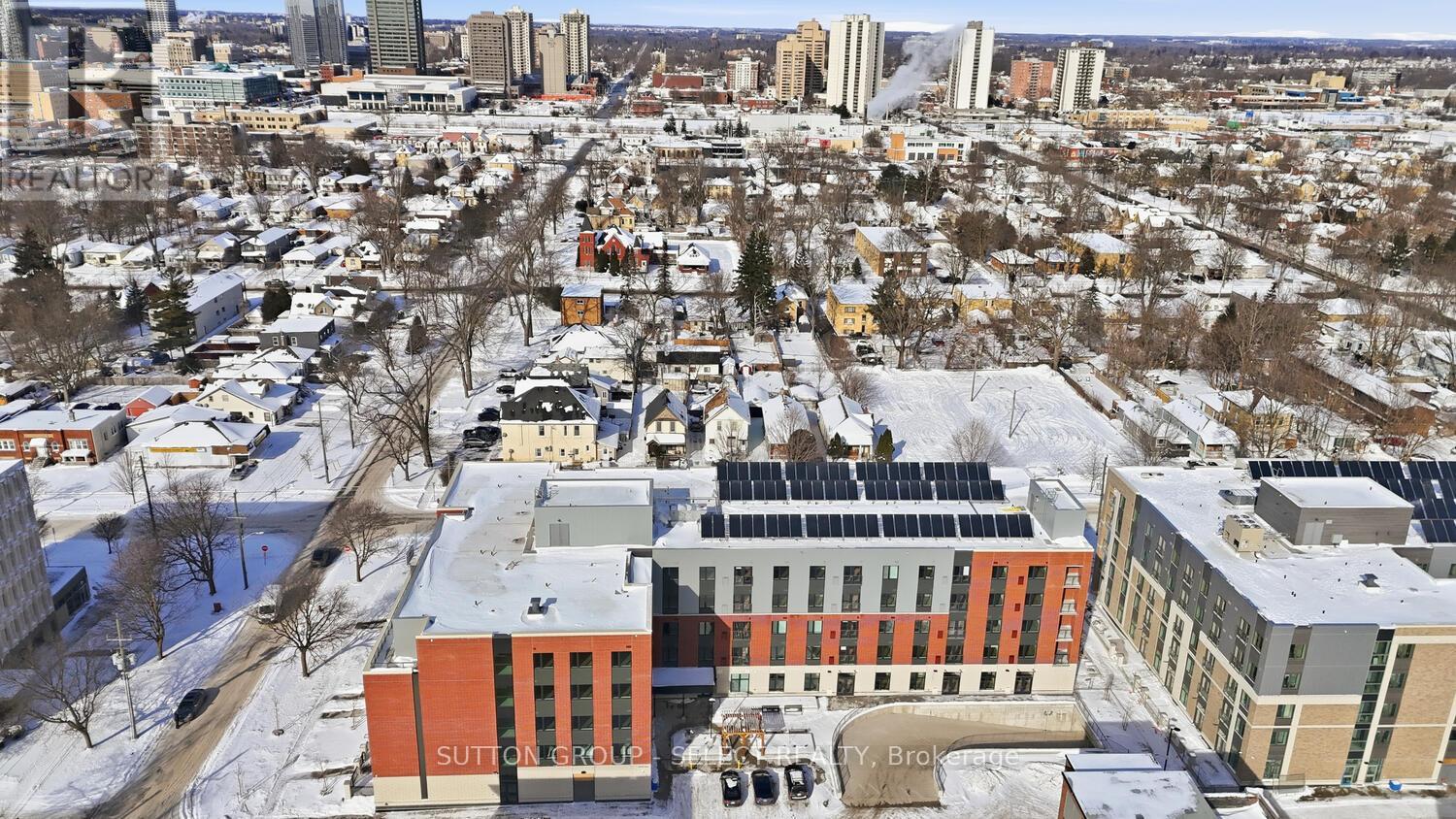 107 - 351 Hill Street, London East, Ontario  N6B 2M1 - Photo 27 - X12643256