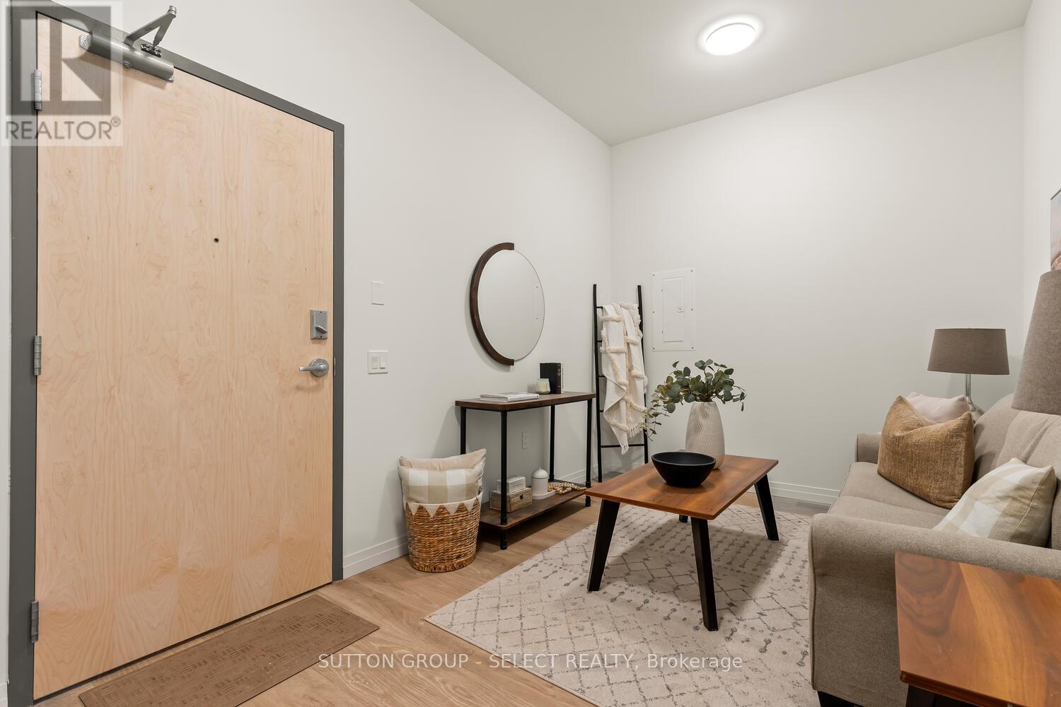 107 - 351 Hill Street, London East, Ontario  N6B 2M1 - Photo 7 - X12643256