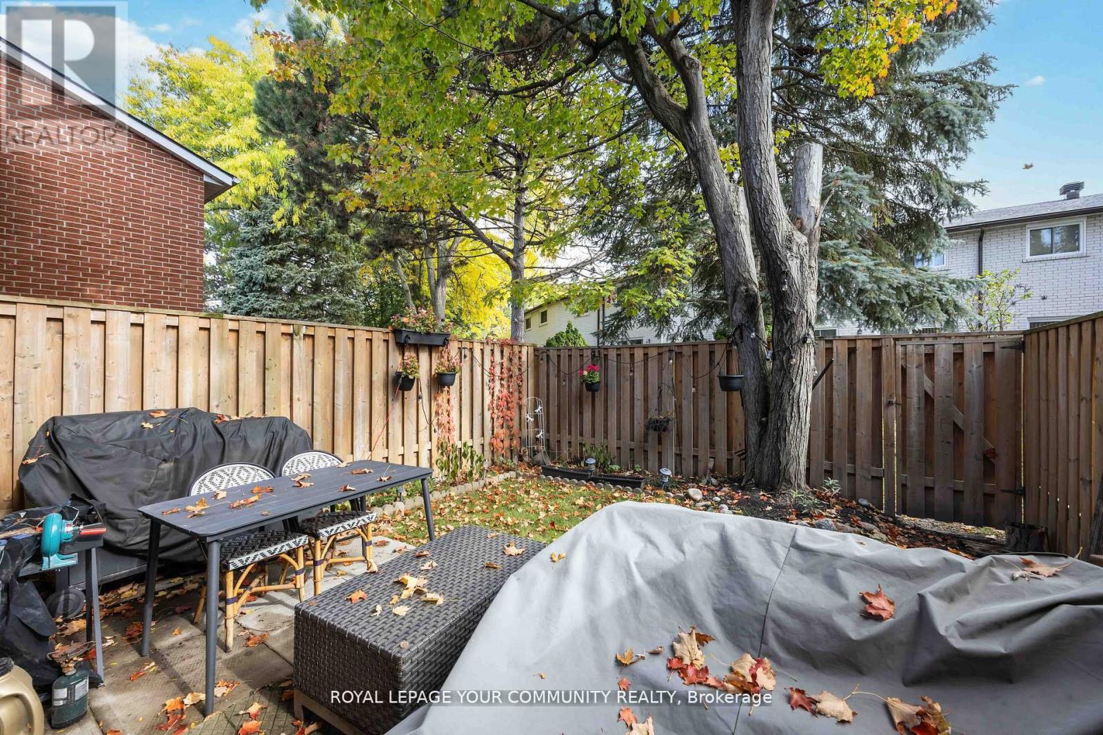 22 Porterfield Crescent, Markham, Ontario  L3T 4S7 - Photo 34 - N12672034