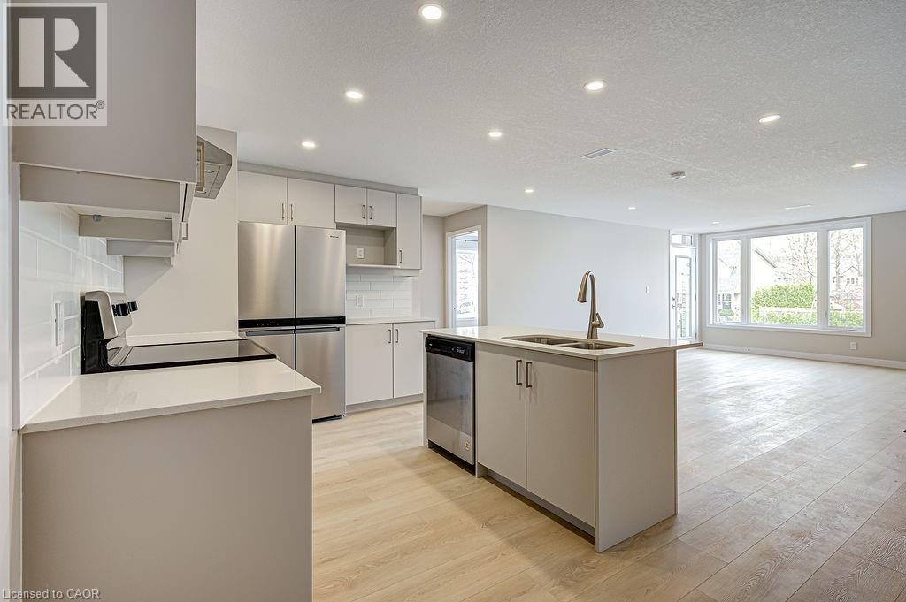 166 Astor Crescent Unit# 302, New Hamburg, Ontario  N3A 2B8 - Photo 14 - 40800886