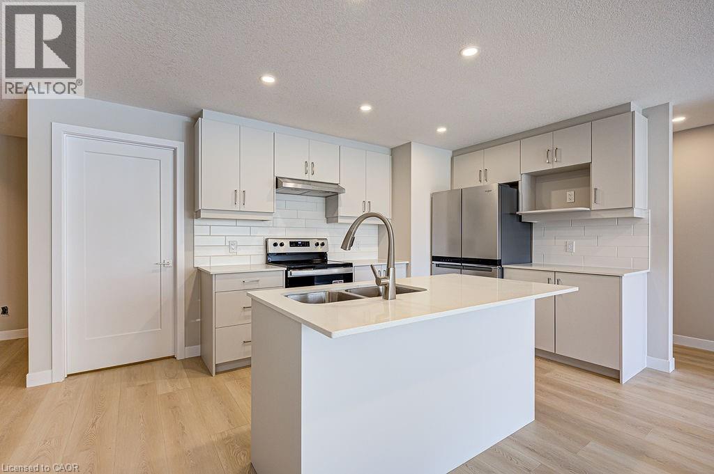 166 Astor Crescent Unit# 302, New Hamburg, Ontario  N3A 2B8 - Photo 6 - 40800886