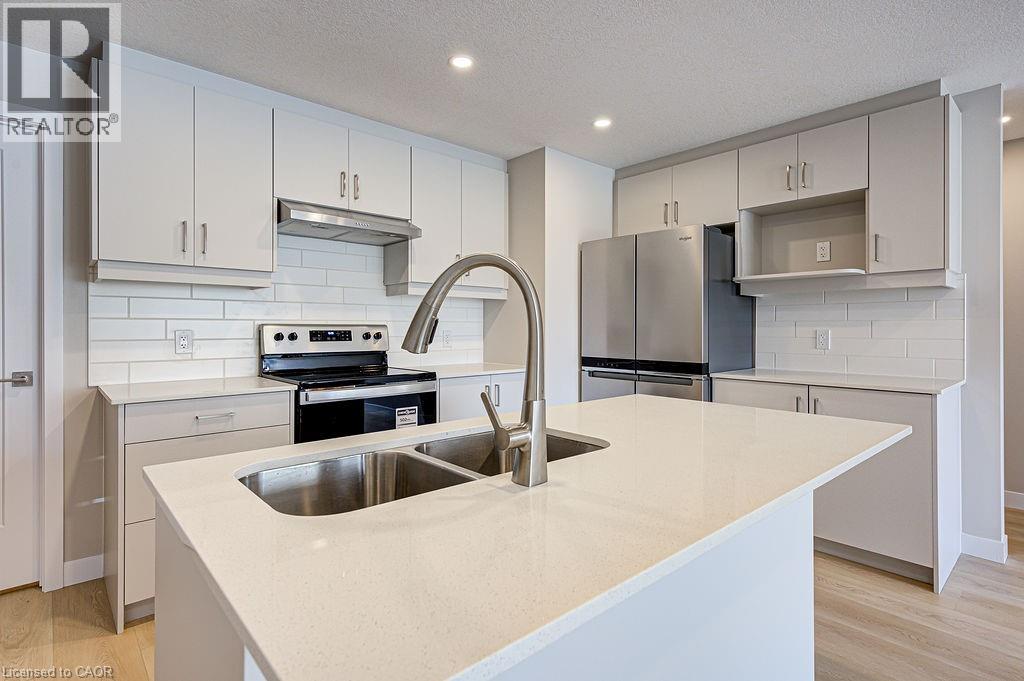 166 Astor Crescent Unit# 302, New Hamburg, Ontario  N3A 2B8 - Photo 7 - 40800886