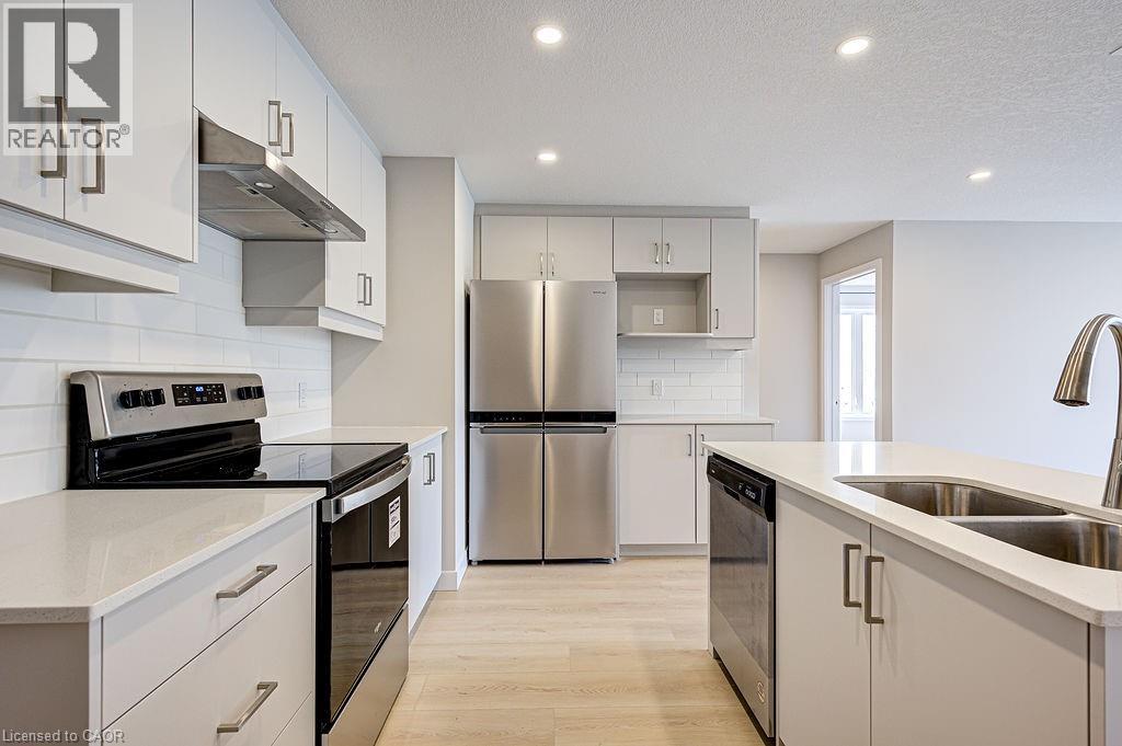 166 Astor Crescent Unit# 302, New Hamburg, Ontario  N3A 2B8 - Photo 9 - 40800886