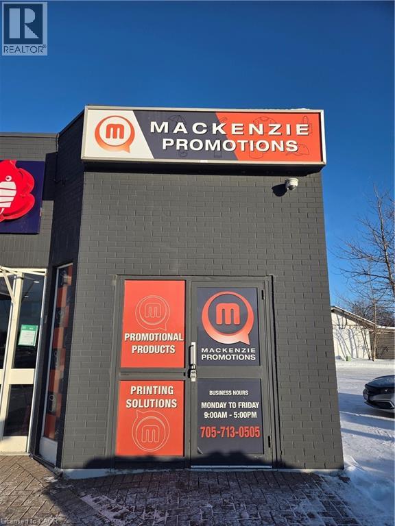 1720 Algonquin Avenue, North Bay, Ontario  P1B 4Y9 - Photo 1 - 40800830