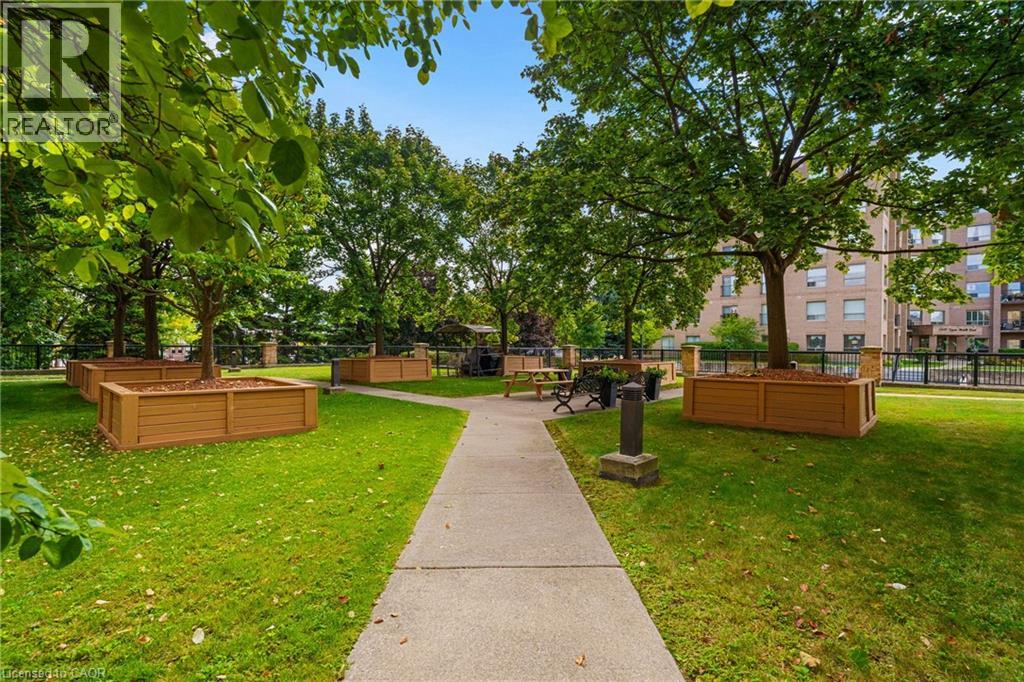 3499 Upper Middle Road Unit# 211, Burlington, Ontario  L7R 3X5 - Photo 39 - 40800728