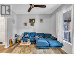 207 LOTTRIDGE STREET, Hamilton, Ontario