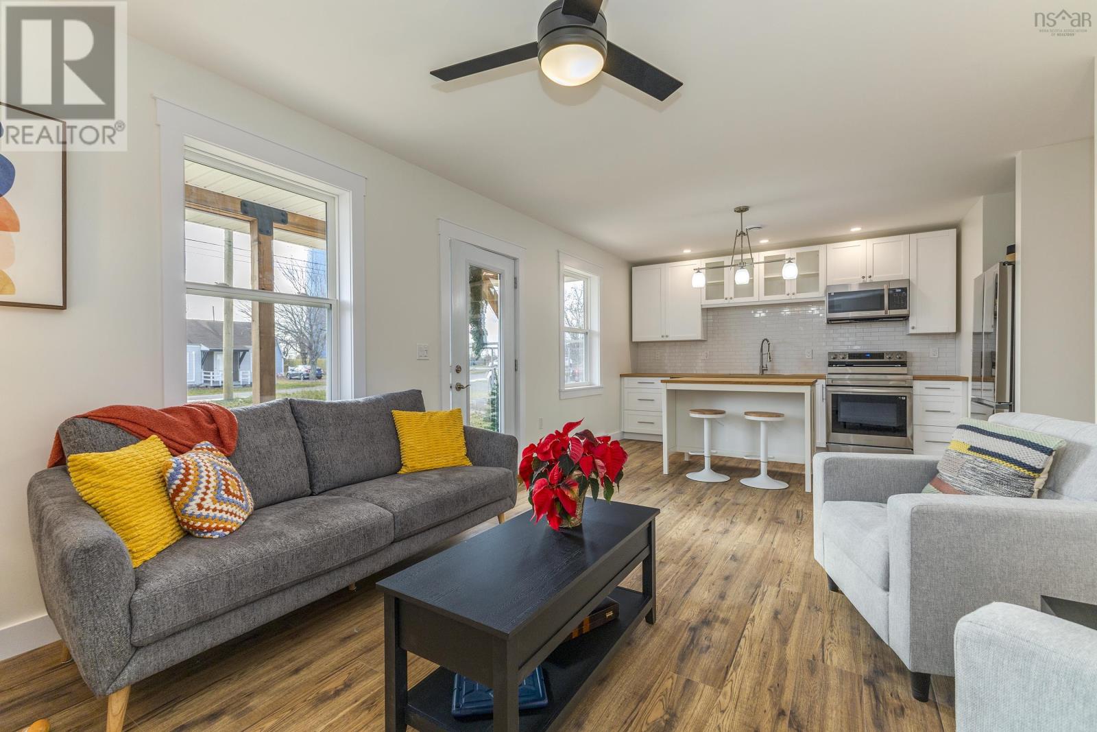 54 Oak Street, Pictou, Nova Scotia  B0K 1H0 - Photo 8 - 202528647