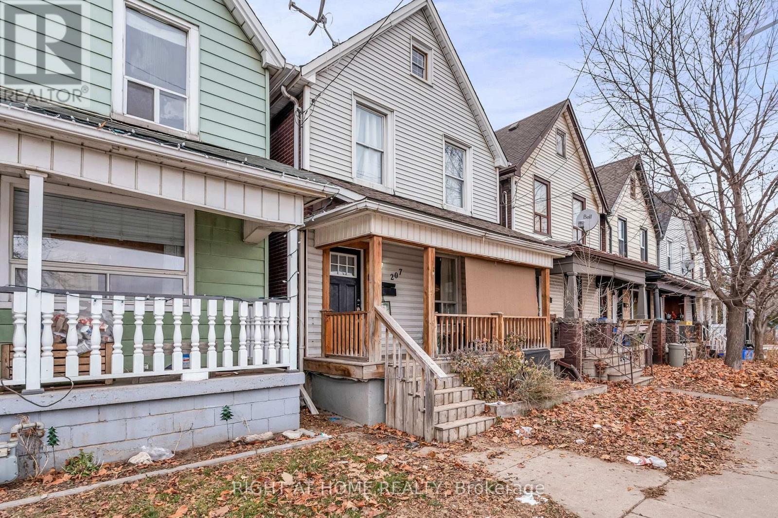 207 Lottridge Street, Hamilton, Ontario  L8L 6V8 - Photo 8 - X12616938