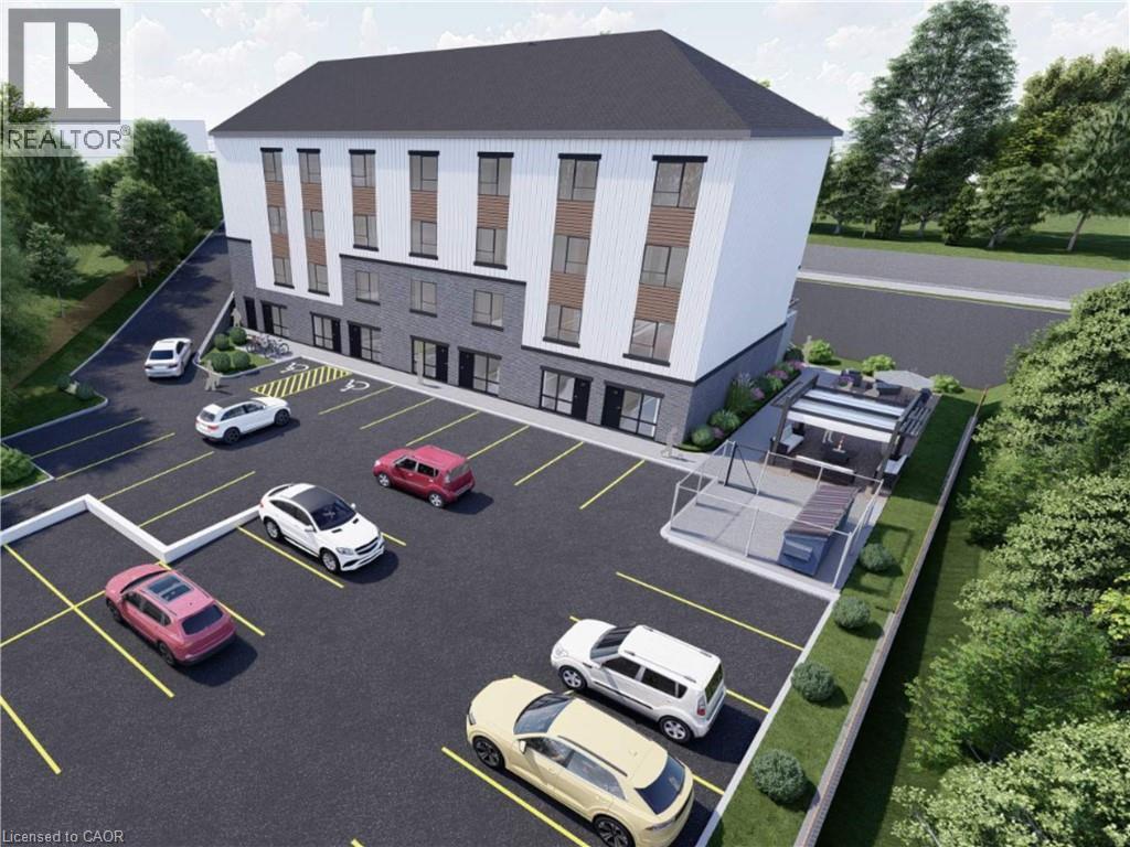 312 St Andrews Street, Cambridge, Ontario  N1S 1P3 - Photo 5 - 40799783