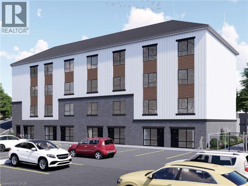 312 St Andrews Street, Cambridge, Ontario  N1S 1P3 - Photo 6 - 40799783