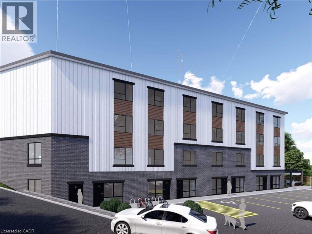 312 St Andrews Street, Cambridge, Ontario  N1S 1P3 - Photo 7 - 40799783