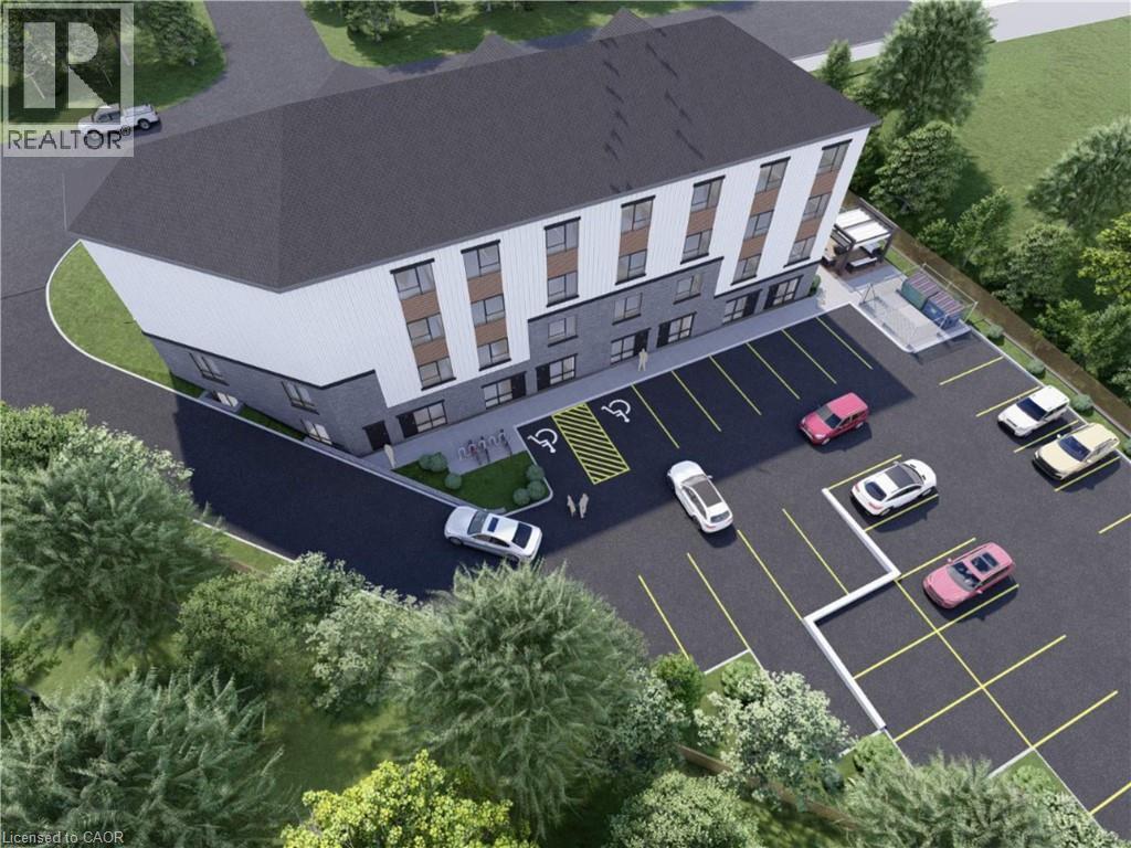 312 St Andrews Street, Cambridge, Ontario  N1S 1P3 - Photo 4 - 40799783