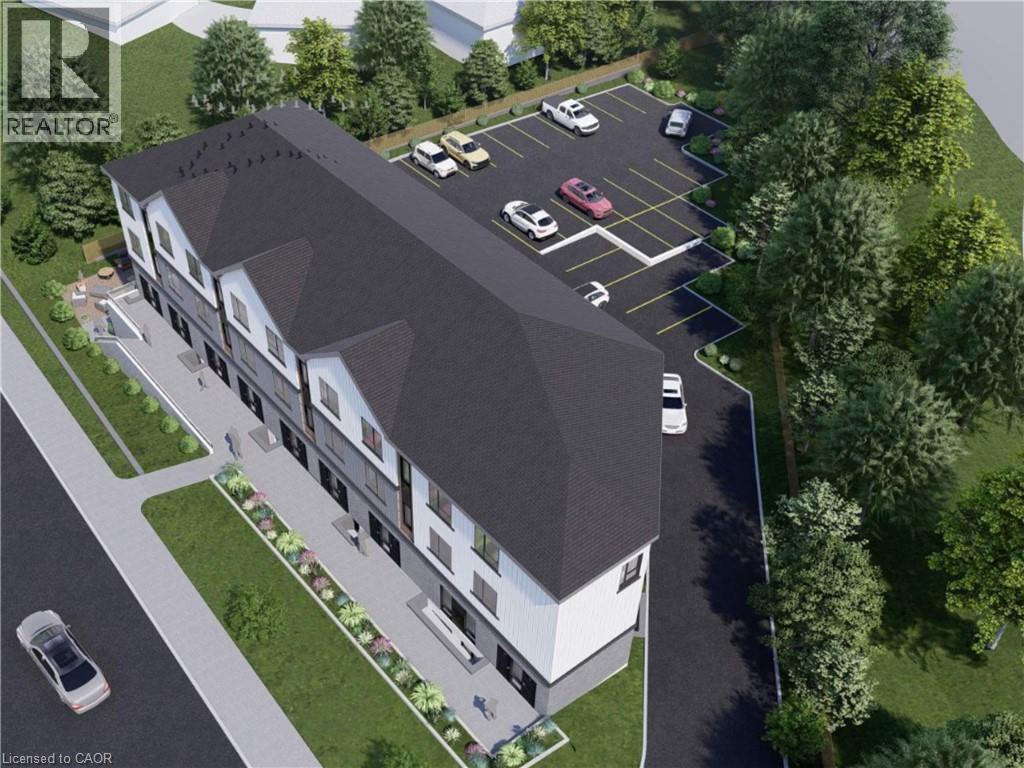 312 St Andrews Street, Cambridge, Ontario  N1S 1P3 - Photo 2 - 40799783