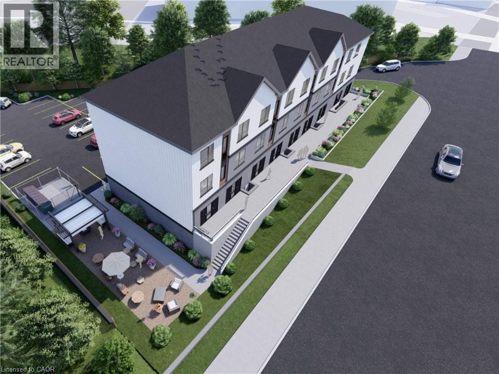 312 St Andrews Street, Cambridge, Ontario  N1S 1P3 - Photo 3 - 40799783