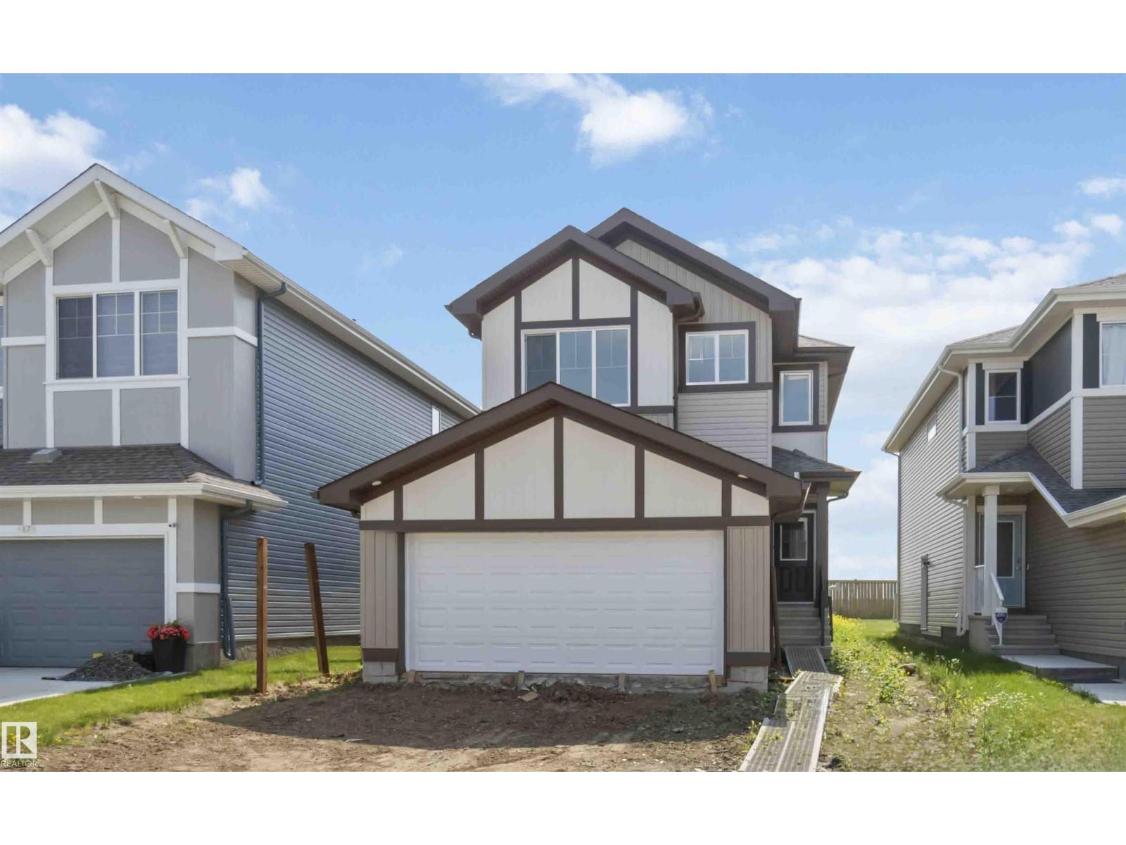 19 SPRINGBROOK WD, Spruce Grove, Alberta