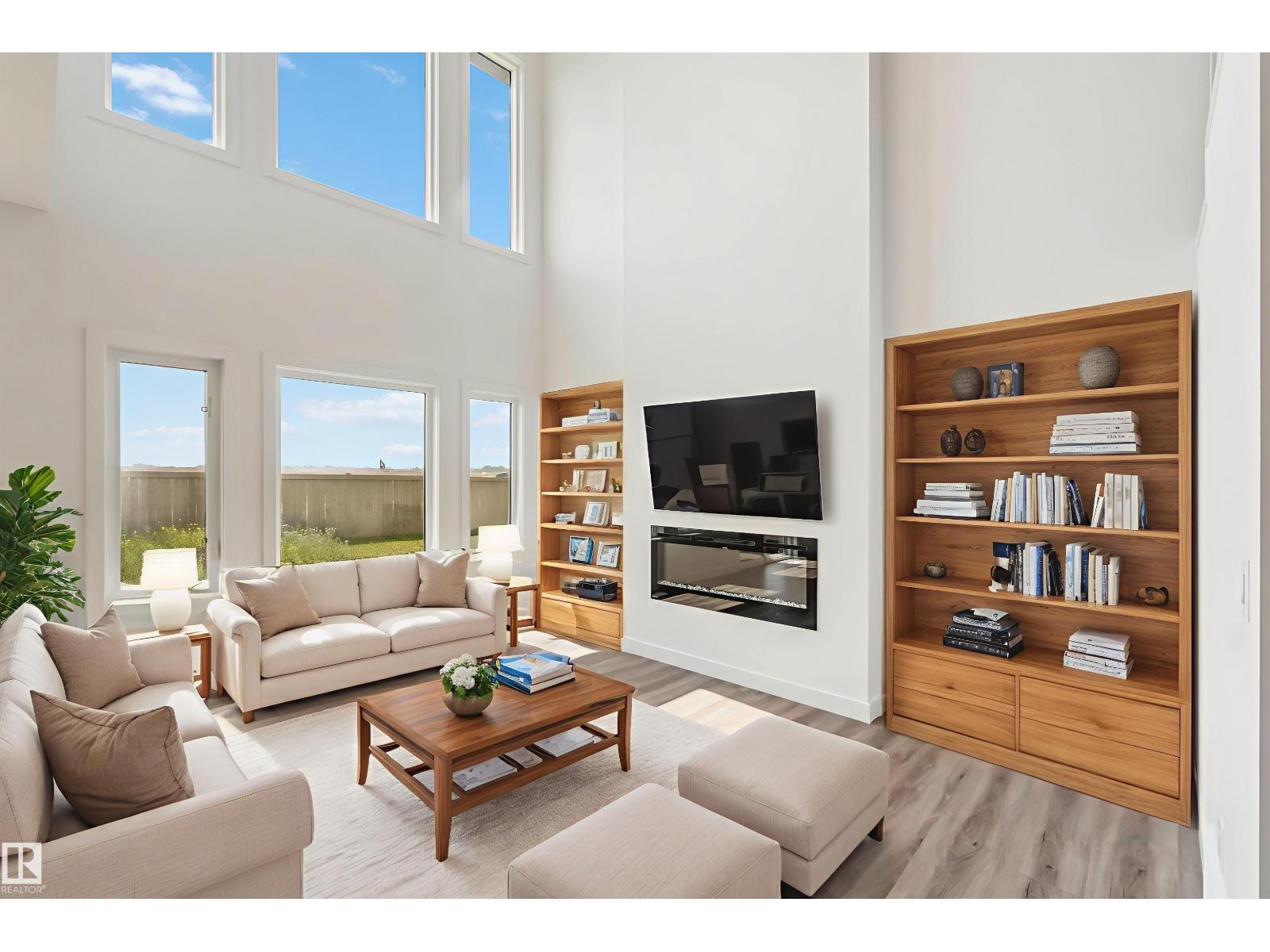 19 Springbrook Wd, Spruce Grove, Alberta  T7X 2W5 - Photo 11 - E4471004