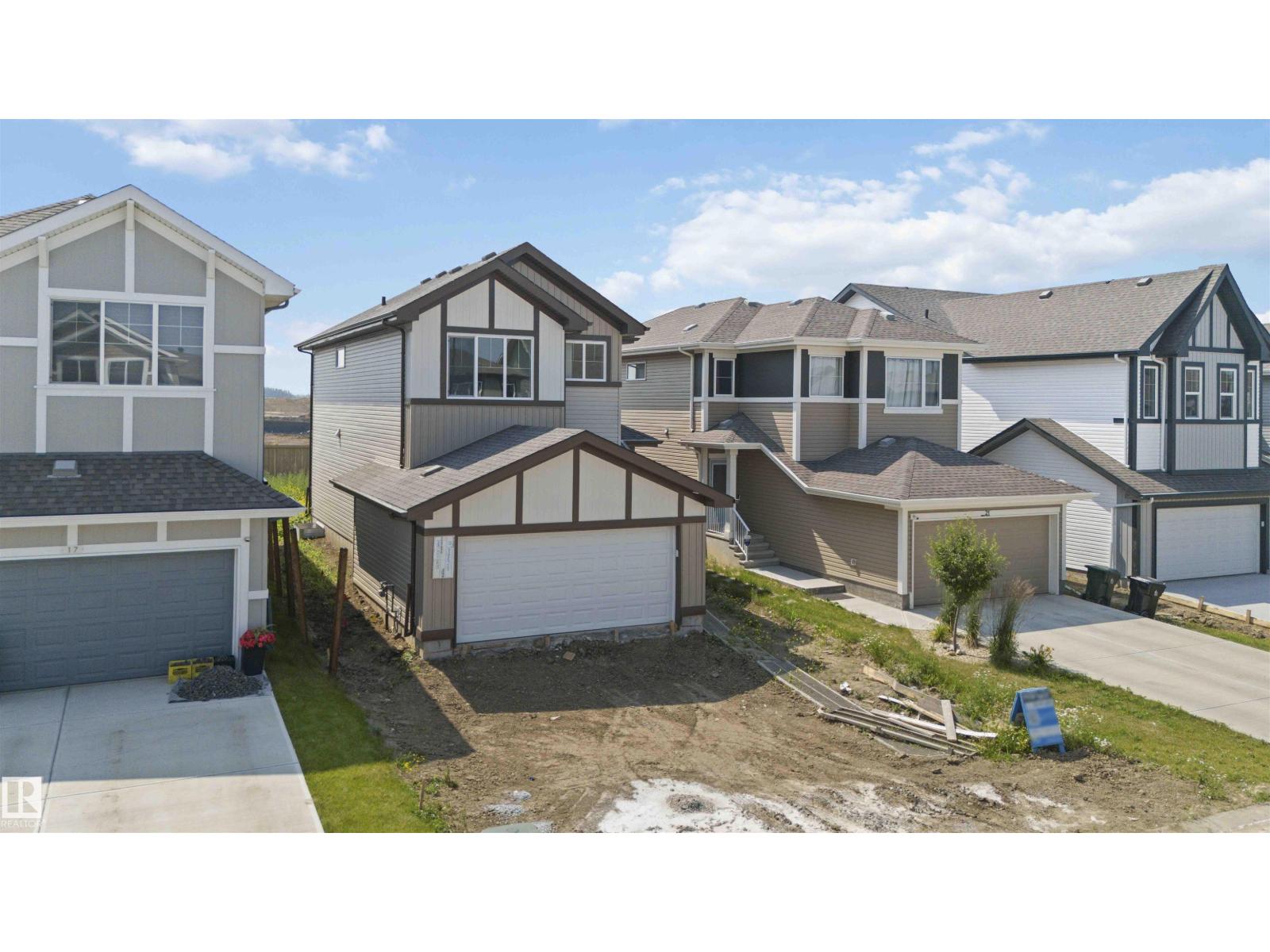 19 Springbrook Wd, Spruce Grove, Alberta  T7X 2W5 - Photo 49 - E4471004