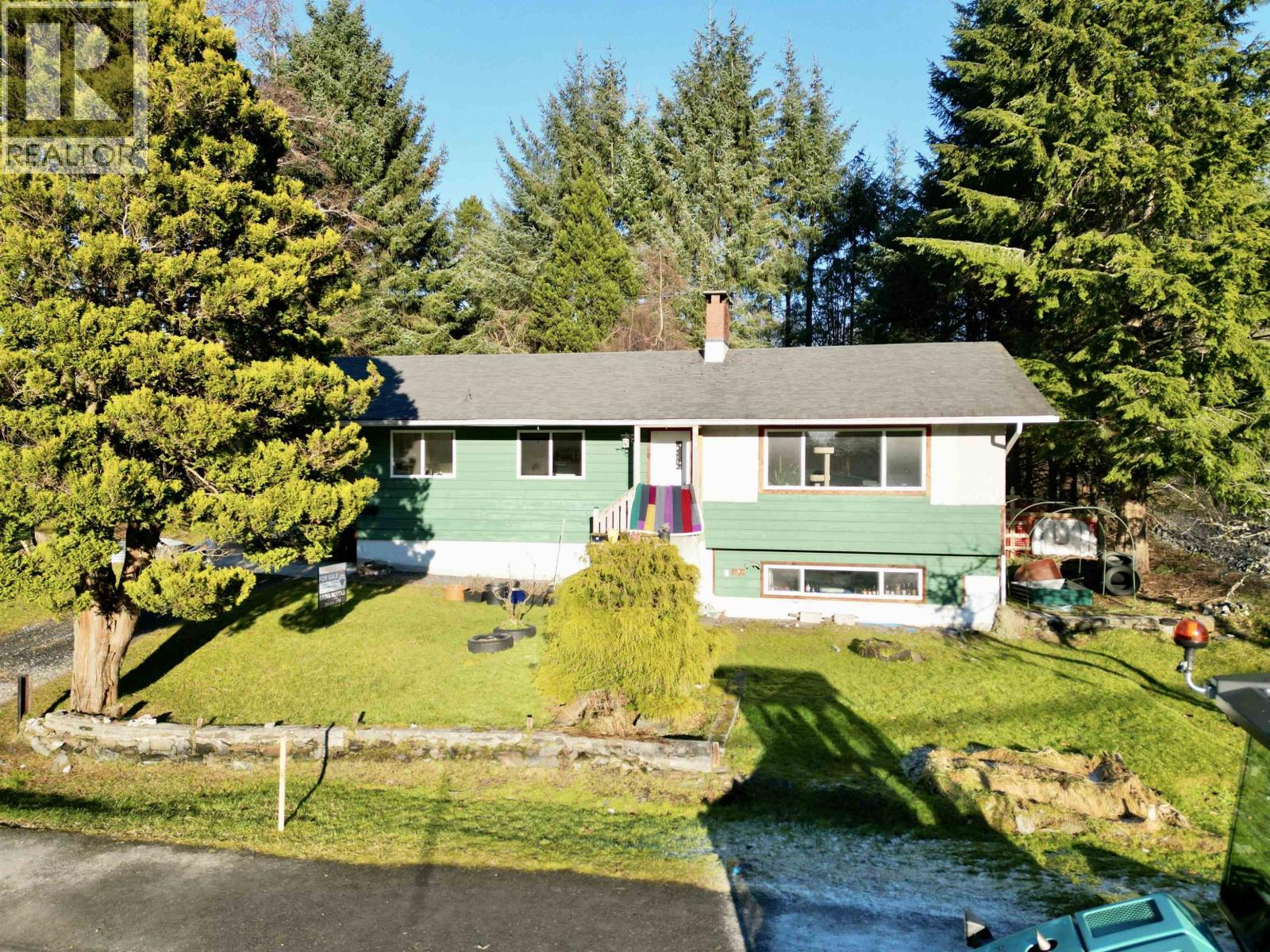 101 CRESTVIEW DRIVE, Prince Rupert, British Columbia