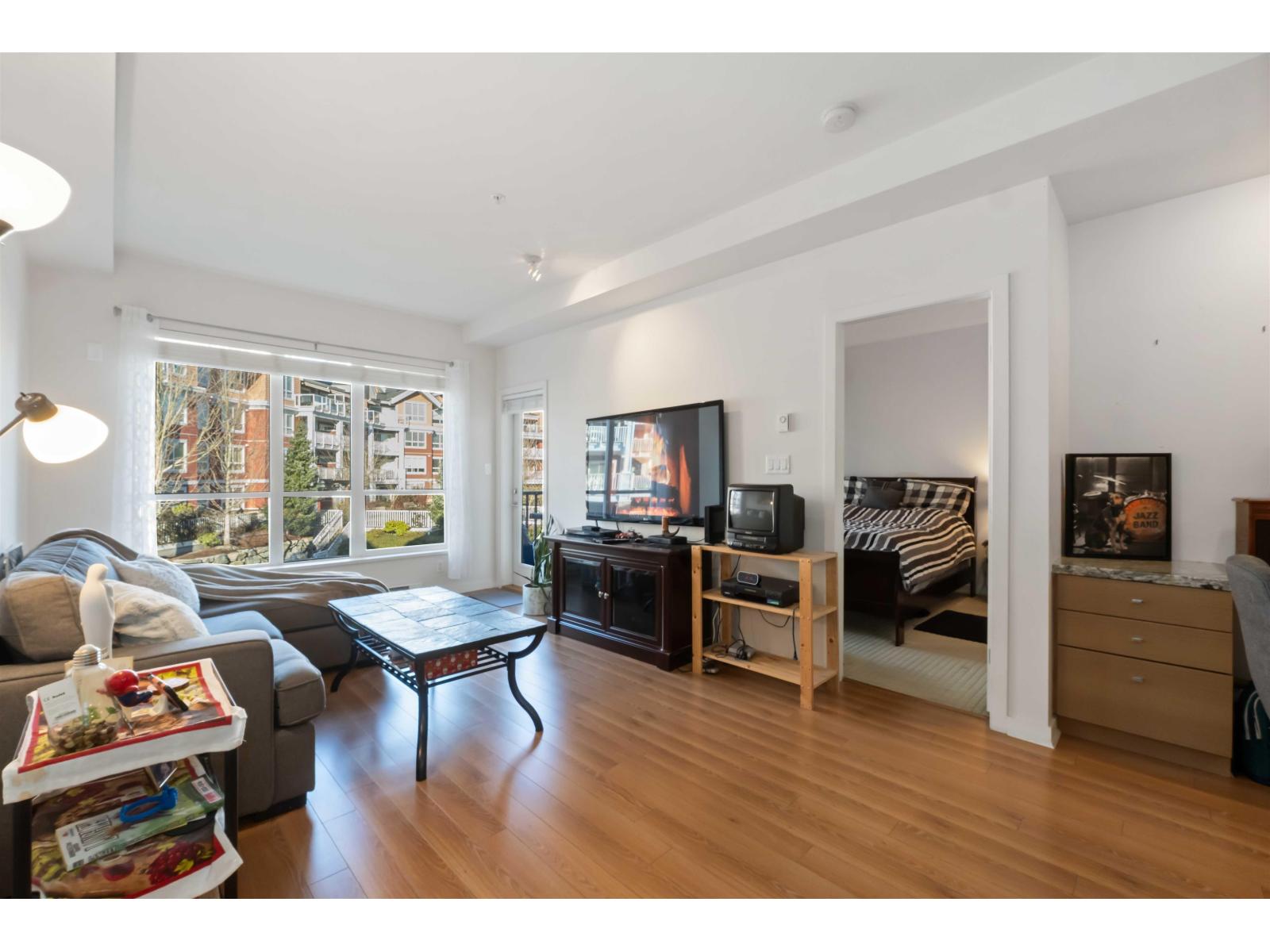 414 6440 194 Street, Surrey, British Columbia  V4N 6J7 - Photo 8 - R3082170