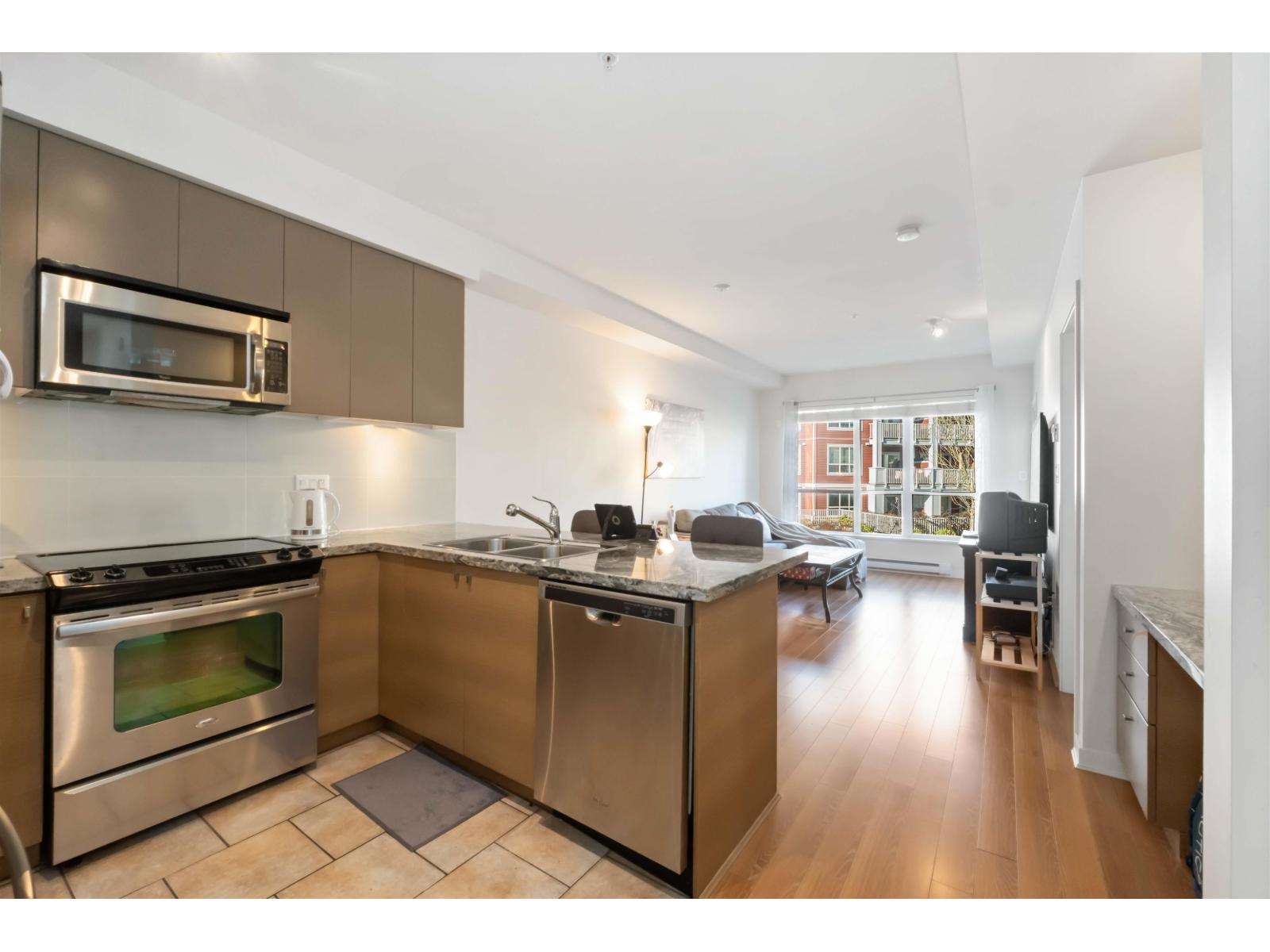 414 6440 194 Street, Surrey, British Columbia  V4N 6J7 - Photo 9 - R3082170