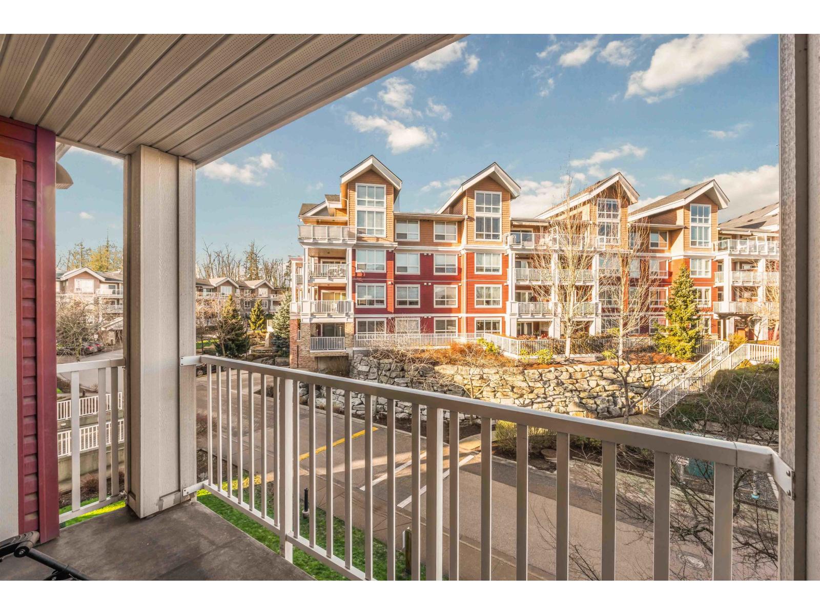 414 6440 194 Street, Surrey, British Columbia  V4N 6J7 - Photo 24 - R3082170