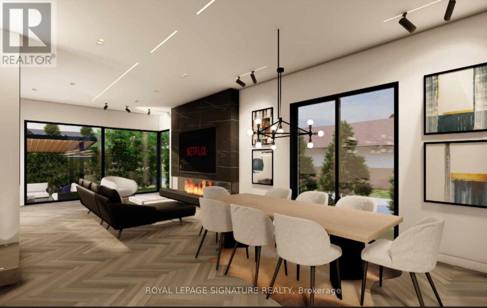 28 Eagle Road, Toronto, Ontario  M8Z 4H5 - Photo 13 - W12728608