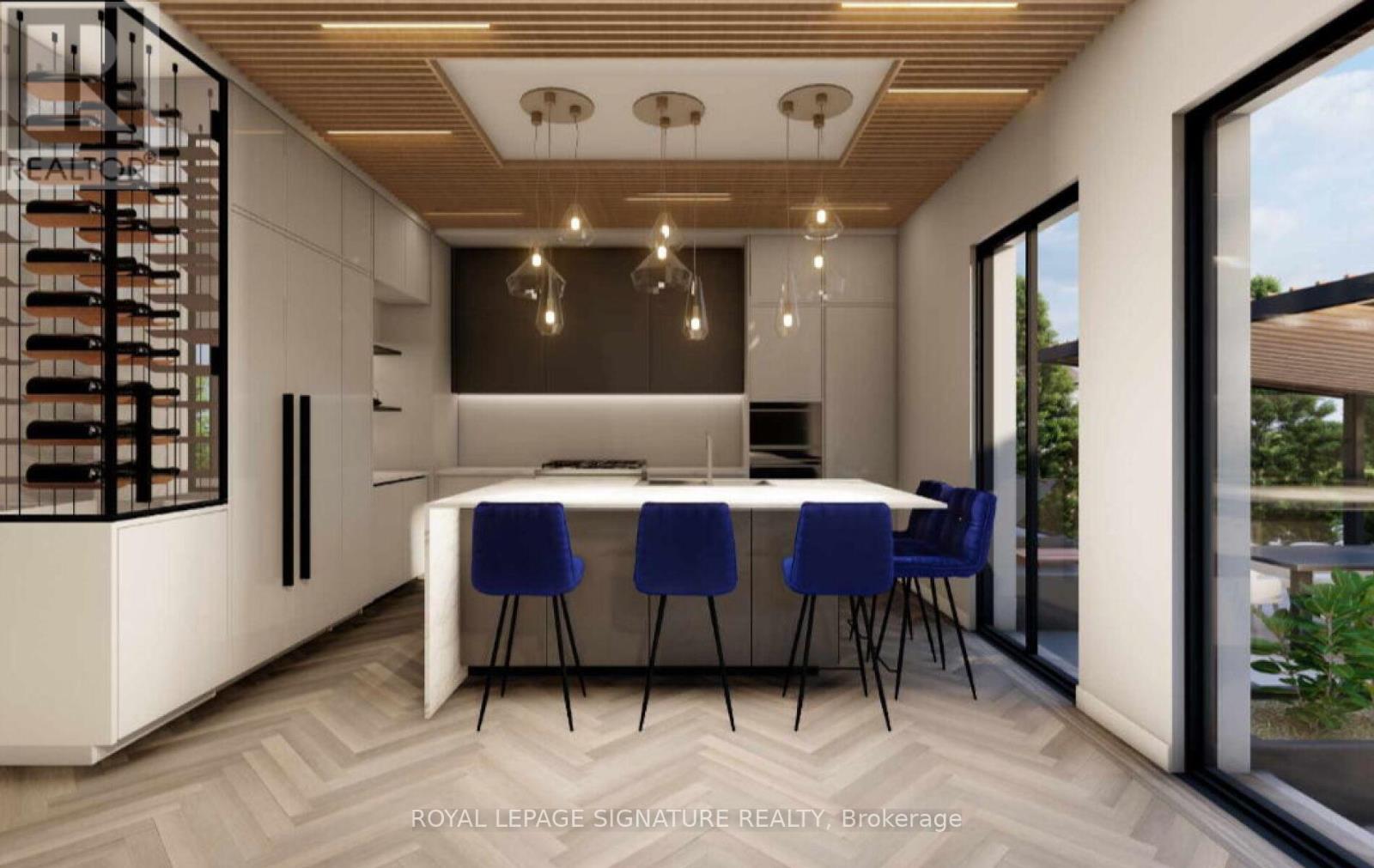 28 Eagle Road, Toronto, Ontario  M8Z 4H5 - Photo 16 - W12728608