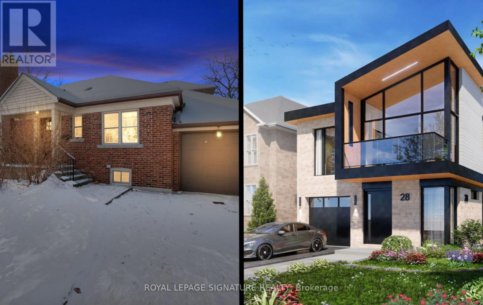 28 Eagle Road, Toronto, Ontario  M8Z 4H5 - Photo 3 - W12728608