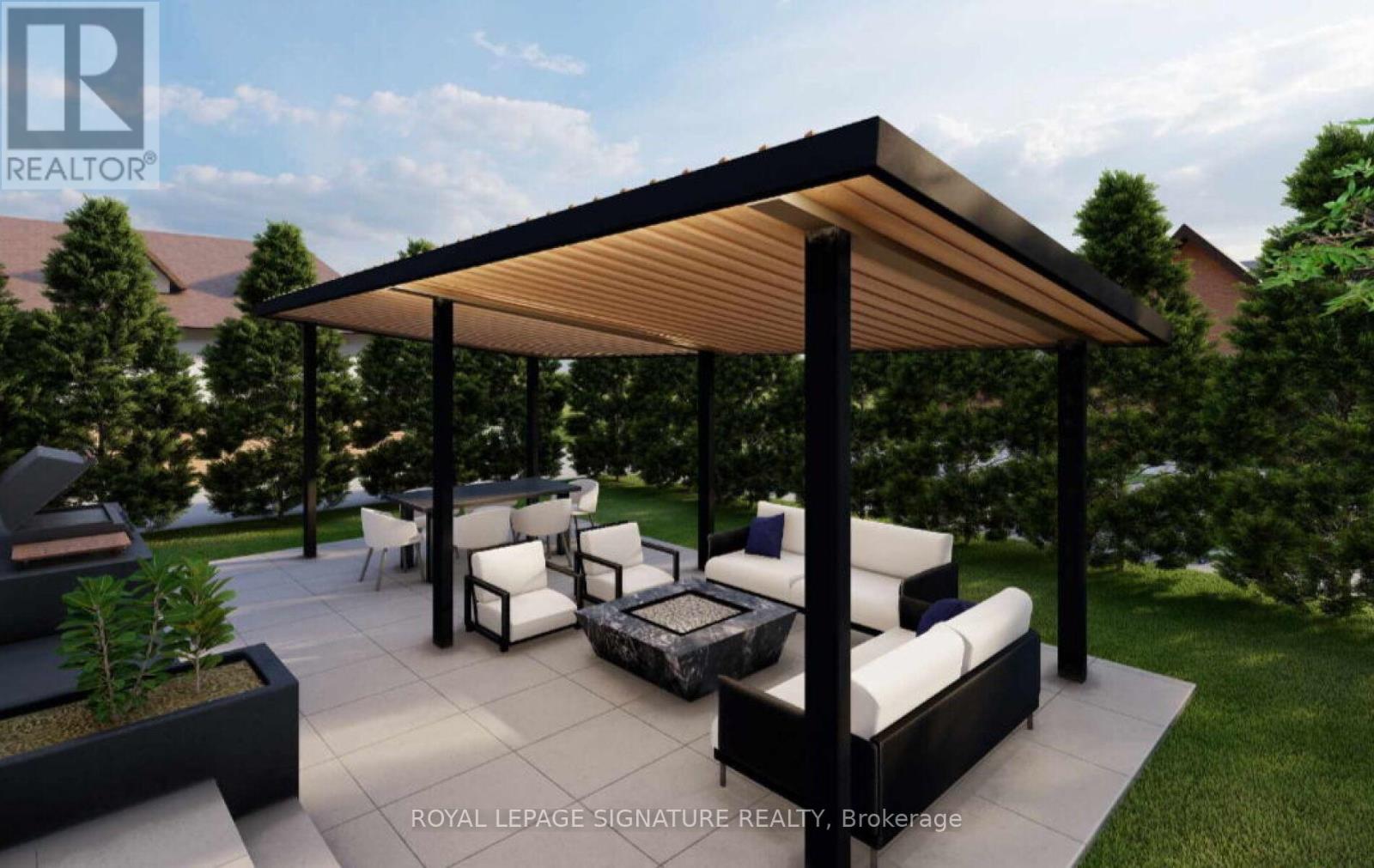 28 Eagle Road, Toronto, Ontario  M8Z 4H5 - Photo 40 - W12728608