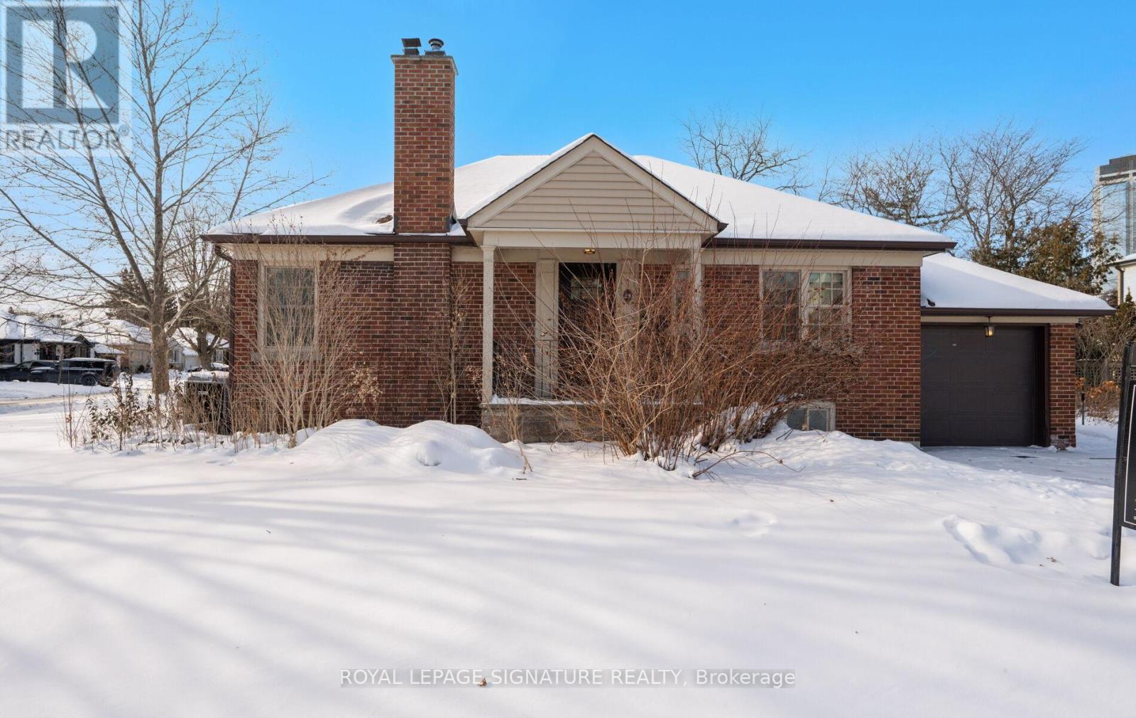 28 Eagle Road, Toronto, Ontario  M8Z 4H5 - Photo 41 - W12728608