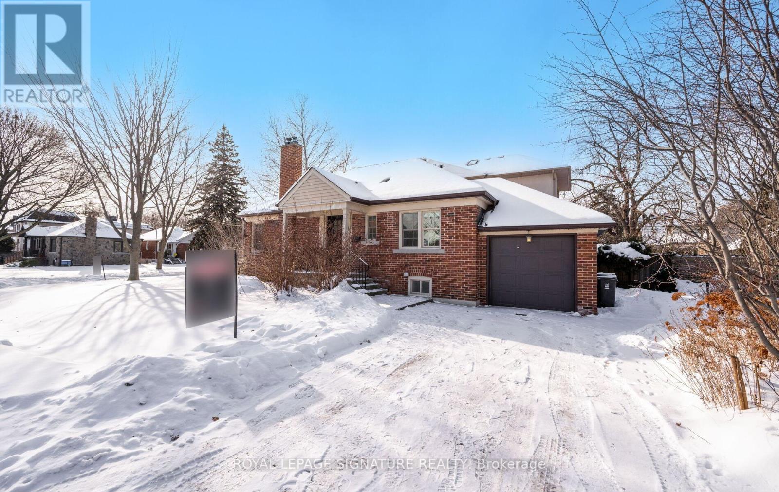 28 Eagle Road, Toronto, Ontario  M8Z 4H5 - Photo 42 - W12728608