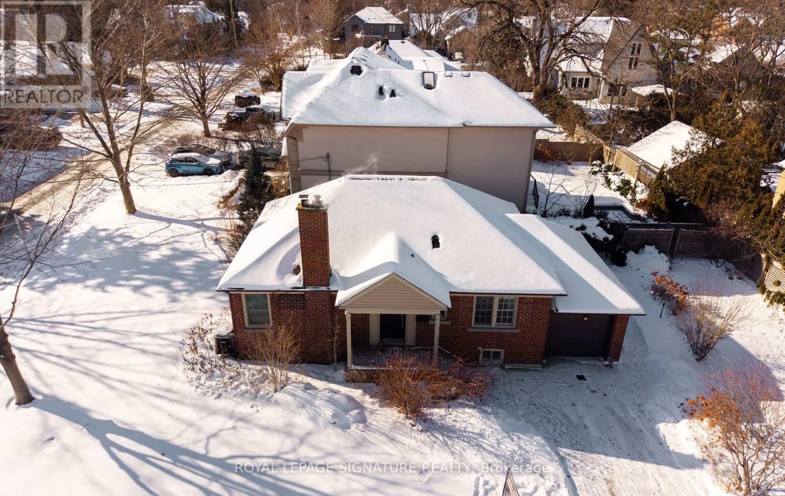 28 Eagle Road, Toronto, Ontario  M8Z 4H5 - Photo 43 - W12728608