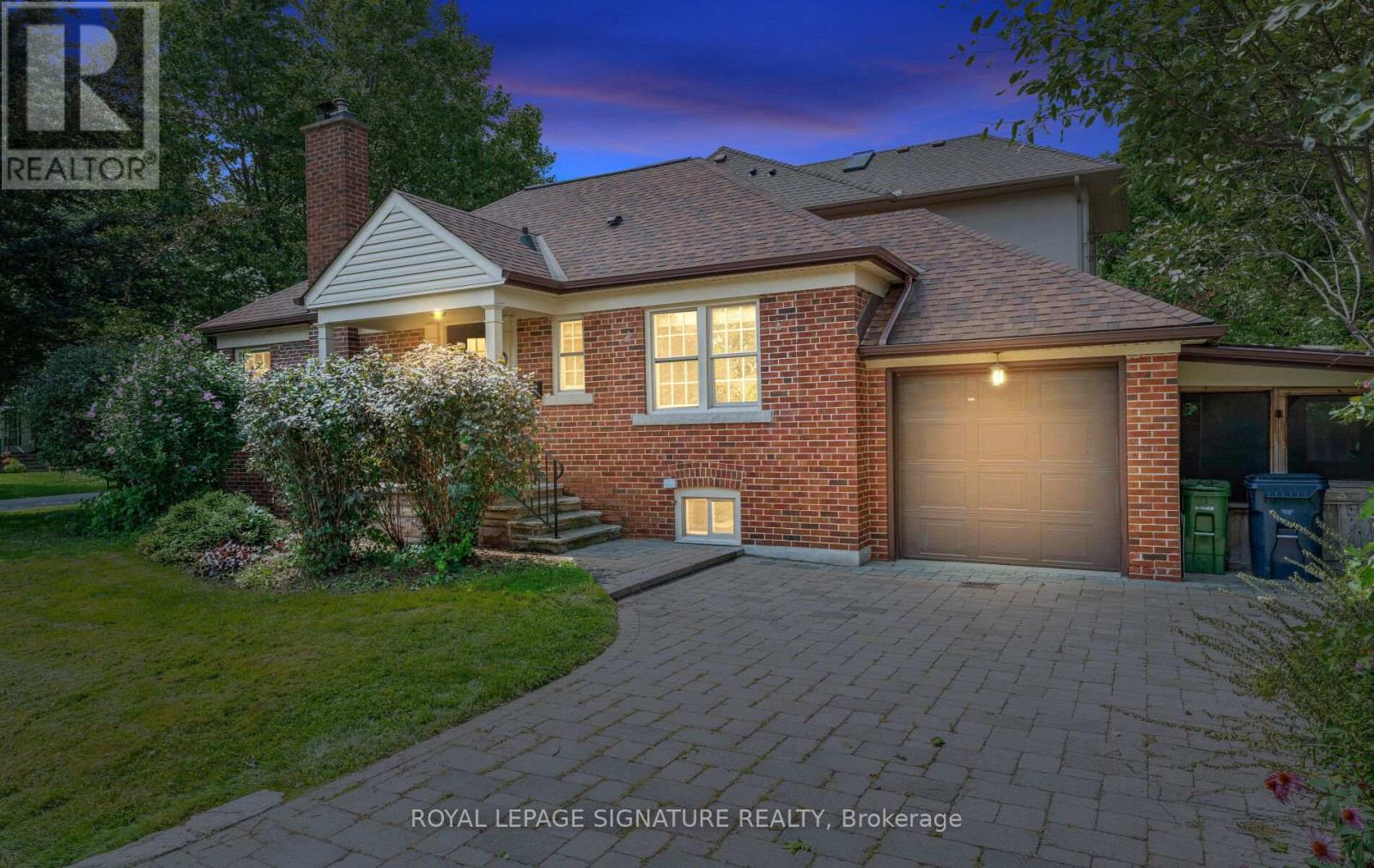 28 Eagle Road, Toronto, Ontario  M8Z 4H5 - Photo 44 - W12728608