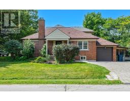 28 EAGLE ROAD, Toronto, Ontario