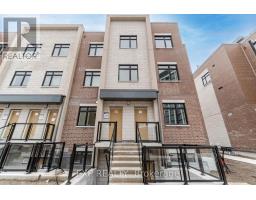 229 - 1062 DOUGLAS MCCURDY COMM COURT, Mississauga, Ontario