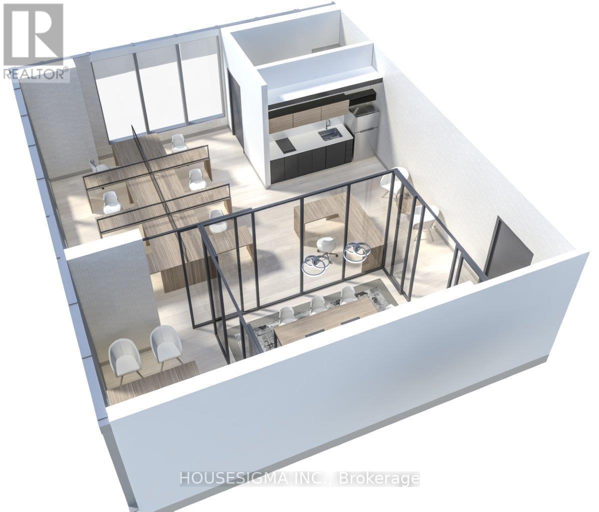 223 - 600 Dixon Road, Toronto, Ontario  M9W 1J1 - Photo 4 - W12728626