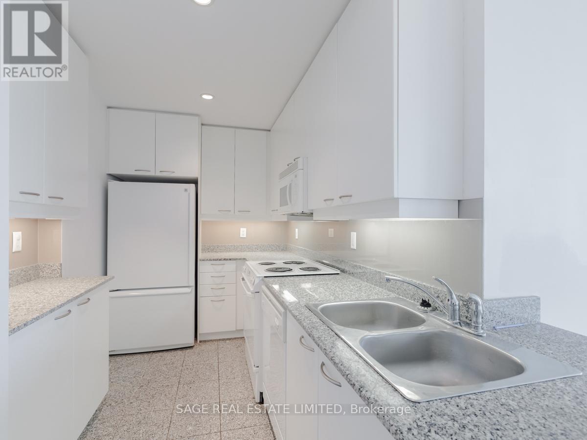 Ph208 - 88 Palace Pier Court, Toronto, Ontario  M8V 4C2 - Photo 8 - W12728654