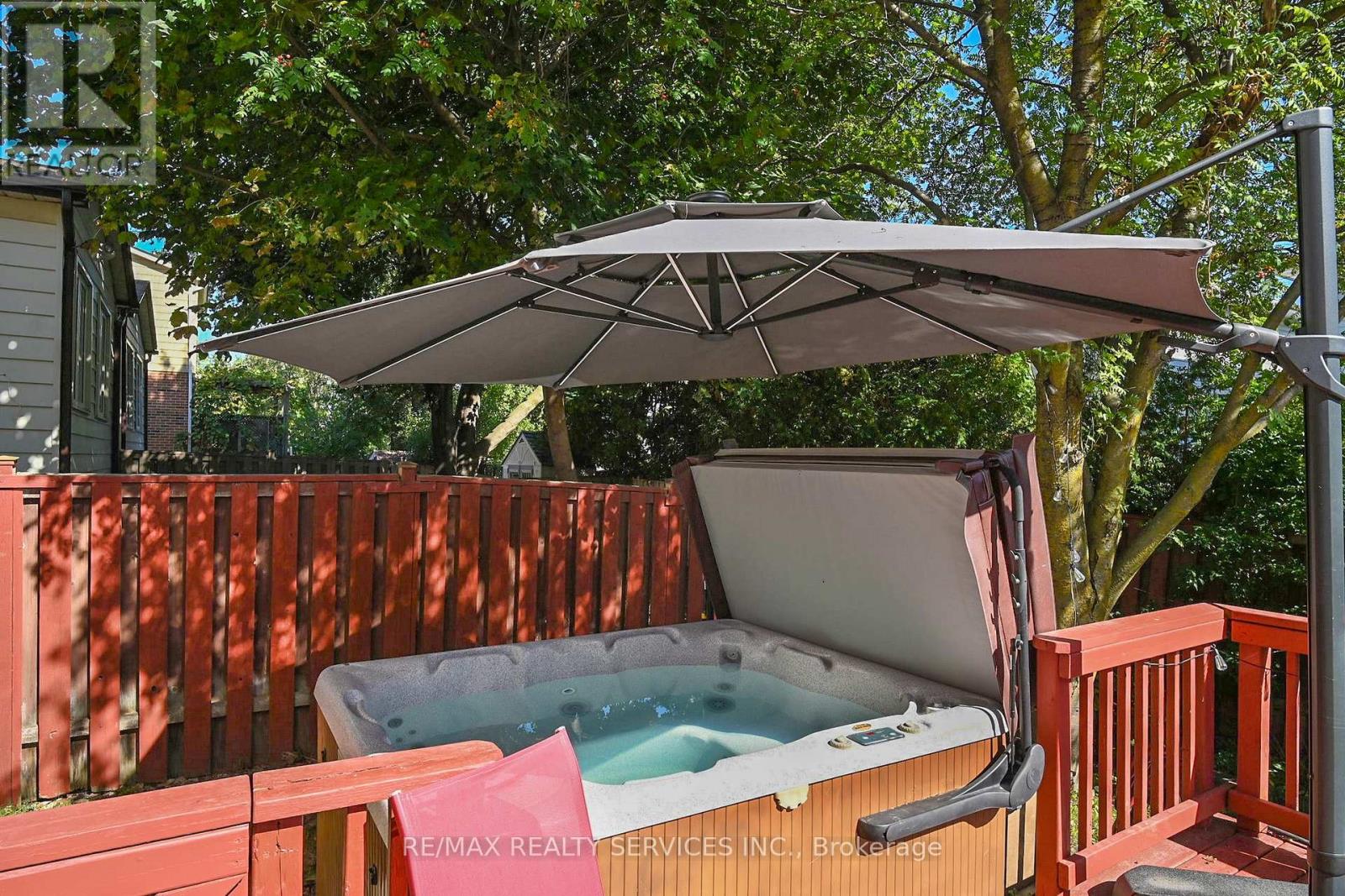 14 Bryant Court, Brampton, Ontario  L6X 2T1 - Photo 42 - W12728700