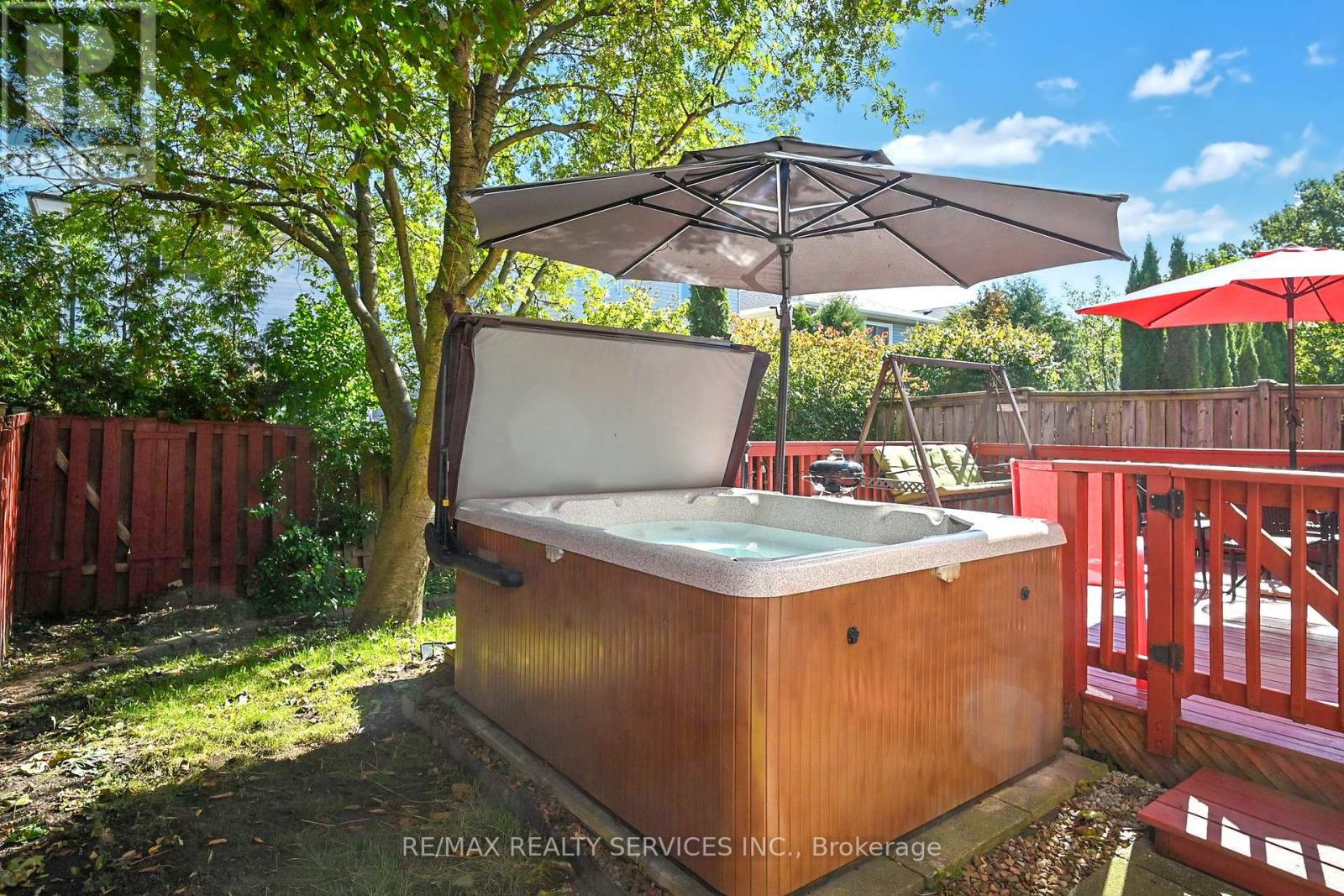 14 Bryant Court, Brampton, Ontario  L6X 2T1 - Photo 43 - W12728700