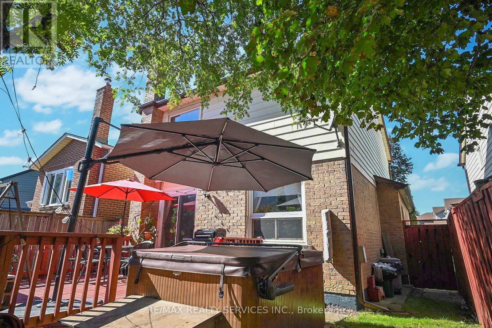 14 Bryant Court, Brampton, Ontario  L6X 2T1 - Photo 45 - W12728700