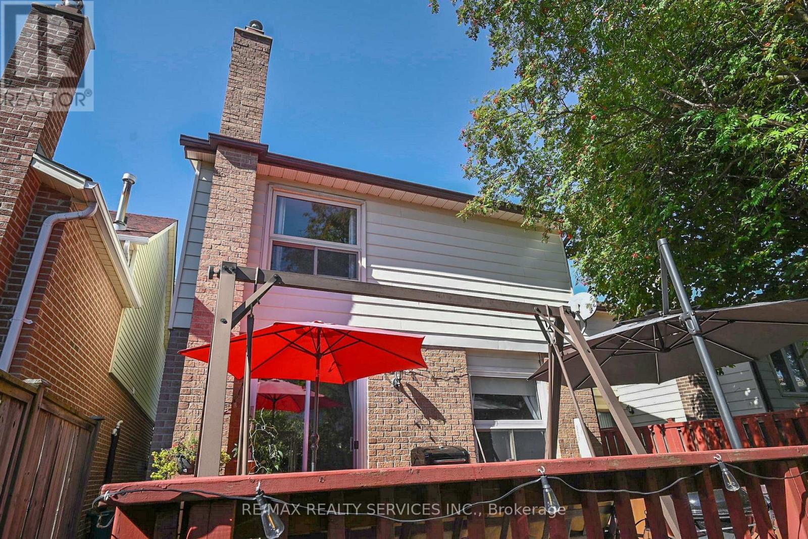 14 Bryant Court, Brampton, Ontario  L6X 2T1 - Photo 46 - W12728700