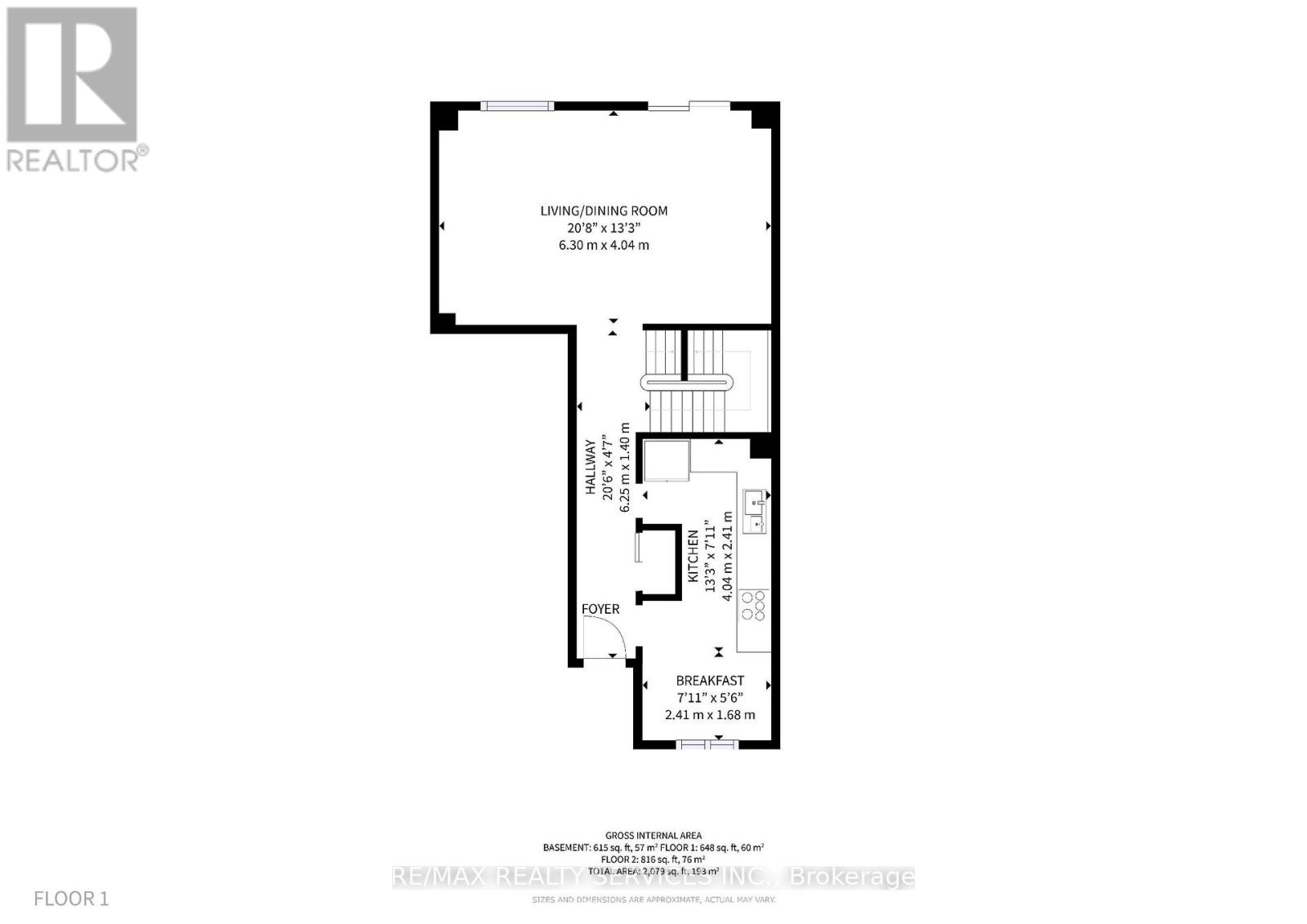 14 Bryant Court, Brampton, Ontario  L6X 2T1 - Photo 47 - W12728700