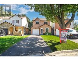 14 BRYANT COURT, Brampton, Ontario