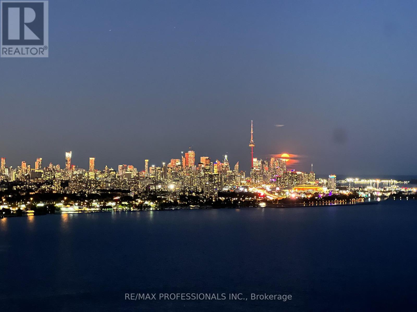 4304 - 20 SHORE BREEZE DRIVE, Toronto, Ontario