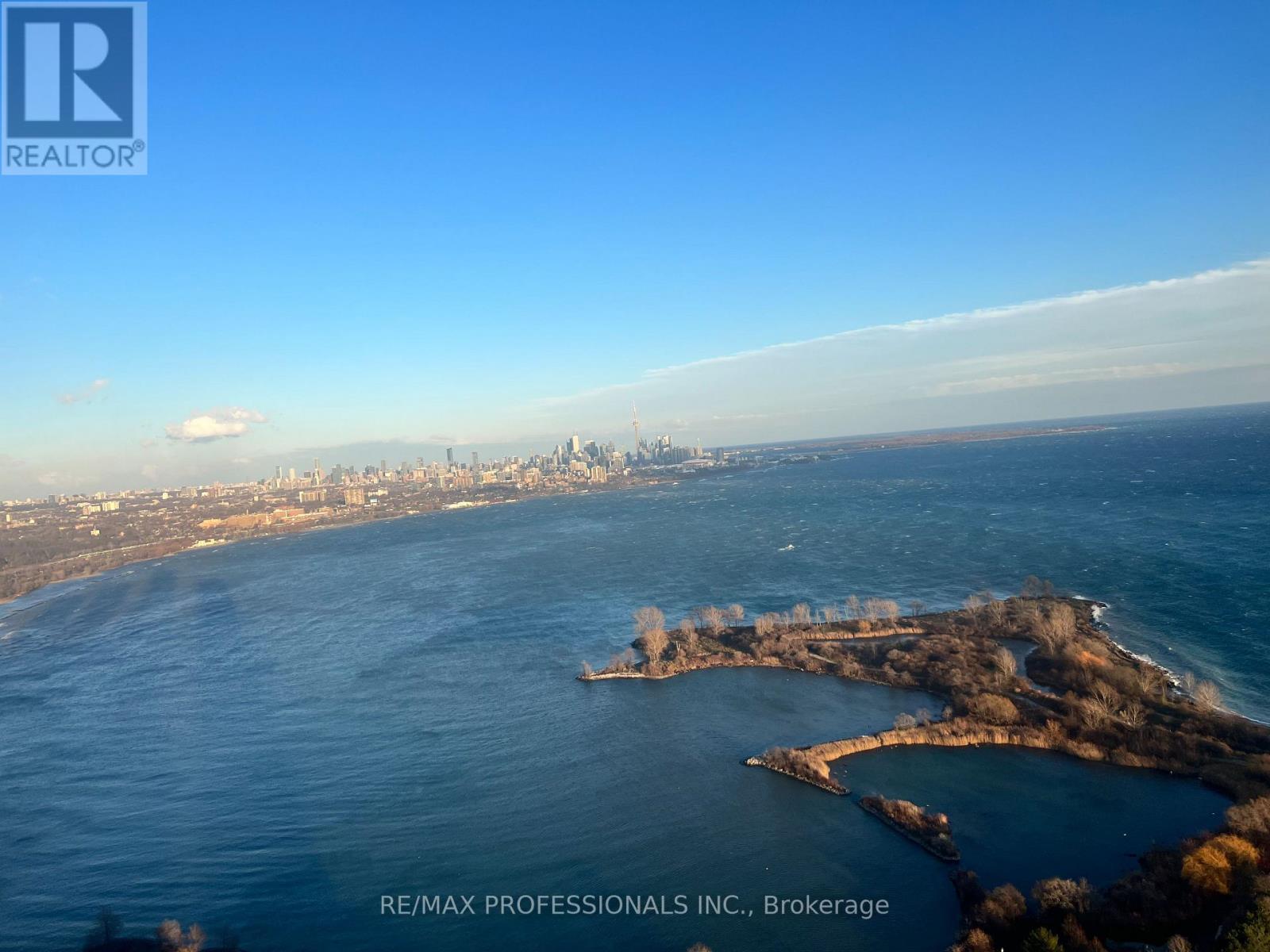 4304 - 20 Shore Breeze Drive, Toronto, Ontario  M8V 0C7 - Photo 12 - W12728742